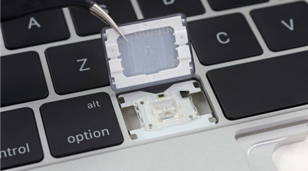 Apple avslutar sitt kostnadsfria reparationsprogram för MacBooks med butterfly-tangentbord i år
