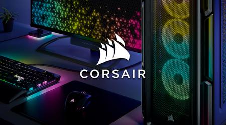 Corsair håller en massiv Black Friday-rea för dator- och kringutrustningsentusiaster.