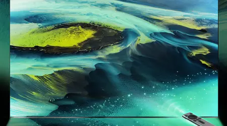 Huawei kommer att presentera 98-tums Smart Screen V5 Pro den 25 september