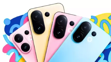 Vivo har lanserat en kompakt flaggskeppssmartphone Vivo S30 Pro mini med en fantastisk kameramodul och ett 6,500mAh batteri