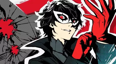 Persona 6 eller något helt nytt? - Atlus-anställda antyder det förestående tillkännagivandet av ett visst projekt