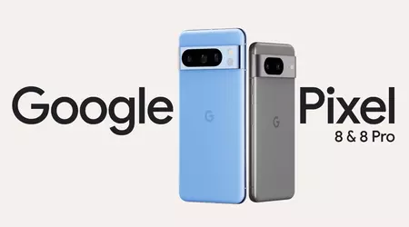 Pixel 7, Pixel 7 Pro, Pixel 7a, Pixel 8, Pixel 8 Pro och Pixel Fold har fått sin andra uppdatering på en månad: vad är nytt?