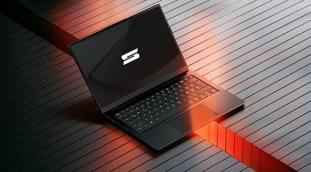 Schenker har presenterat en ultrabook med AMD Ryzen 7 7840HS och 3K-skärm för 1 099 euro