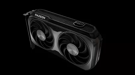 AMD har avslöjat det budgetvänliga Radeon RX 9060 XT grafikkortet