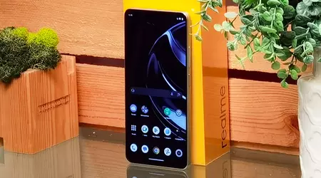 Realme C67 recension