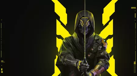 Ghostrunner 2 slasher får 30% rabatt på Steam fram till den 21 december