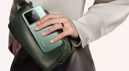 Xiaomi 14 med Snapdragon 8 Gen 3-chip har blivit världens mest kraftfulla smartphone enligt AnTuTu