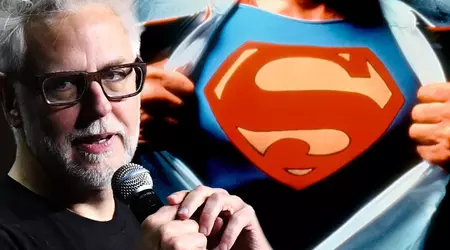 James Gunn fortsätter att öka fansens intresse för den kommande "Superman: Legacy" och avslöjade när vi kan få se Supermans nya dräkt