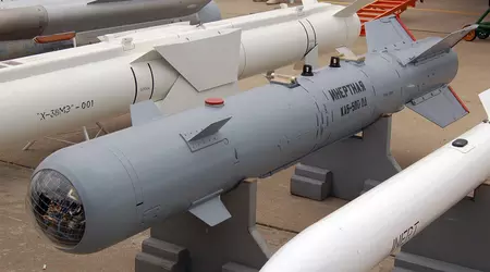 En konstant tävling: Ukraina har lärt sig att effektivt bekämpa ryska CAB:ar