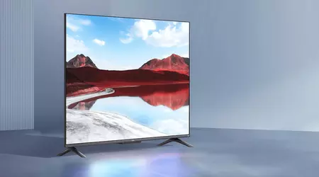 Xiaomi TV A Pro 2025-serien har kommit till Europa: smarta TV-apparater med QLED-skärmar från 43 till 75 tum och Google TV ombord, prissatta från € 299
