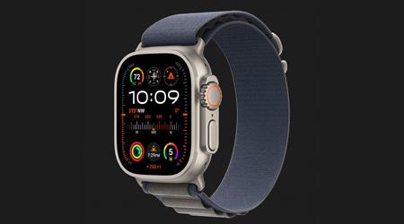 Apple Watch Ultra 2 kan nu köpas med rabatt på Amazon