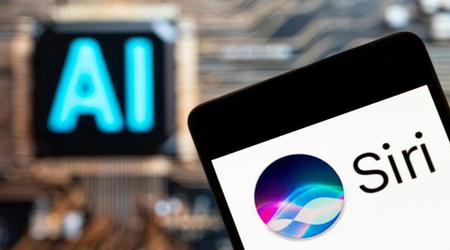 AI Siri-funktionen kommer att visas i iOS 18 tidigast 2025