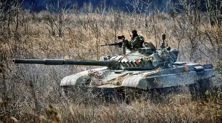 Kroatien ska förse Ukraina med M-84 stridsvagnar och M-80 infanteristridsfordon till ett värde av 150 miljoner euro