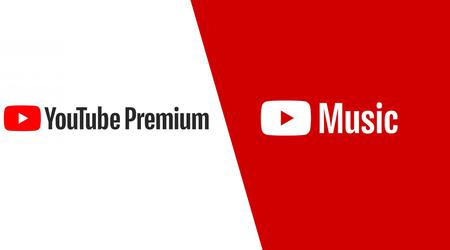 Google höjer kostnaden för YouTube Premium- och YouTube Music-prenumerationer i vissa länder, men erbjuder ett rabatterat pris på tre månader