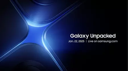 Det är nu officiellt: Galaxy Unpacked-eventet, där de nya Galaxy S25-flaggskeppen kommer att presenteras, kommer att äga rum den 22 januari 2025
