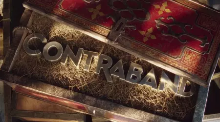 Contraband kommer inte att ställas in: Avalanche Studios har nått en viktig milstolpe i utvecklingen av det ambitiösa actionspelet