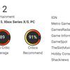 Ett av de bästa skräckspelen som någonsin gjorts och ett nästan perfekt spel - kritikerna var imponerade av Alan Wake 2, som redan finns tillgängligt för spelare på alla plattformar-4