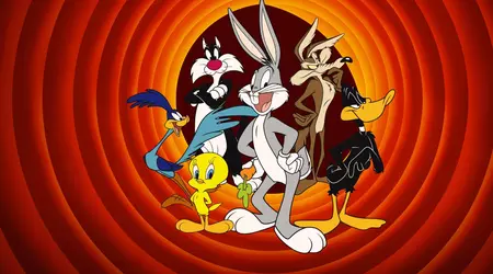 Looney Tunes lämnar Max streaming: klassiska tecknade filmer från 1930 till 1969 är inte längre tillgängliga