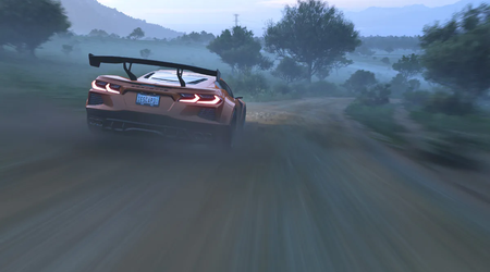 Antalet spelare i Forza Horizon 5 överstiger 37 miljoner