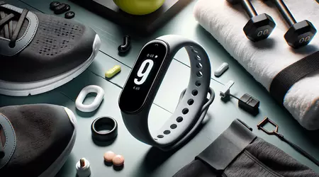Xiaomi Smart Band 9 kommer snart att göra sin globala debut