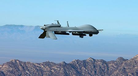 RTX kommer att förbättra spaningsförmågan hos den multifunktionella drönaren MQ-1C Gray Eagle