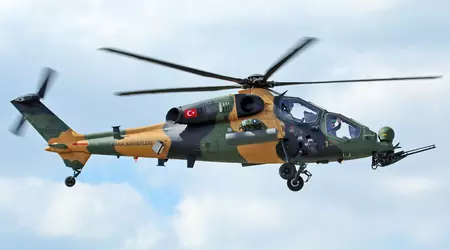 Somalia planerar att köpa turkiska T129 ATAK-helikoptrar då landet har en mycket dålig flotta