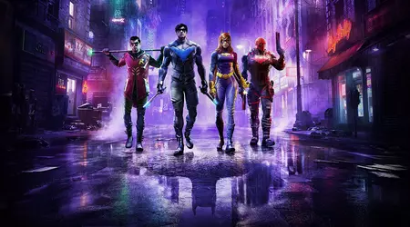 Rykten: Gotham Knights kommer att vara ett av de första spelen som portas till Nintendo Switch 2