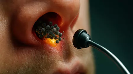 Teknologier mot förkylningar: Kinesiska forskare har uppfunnit mikrorobotar för att behandla infektioner