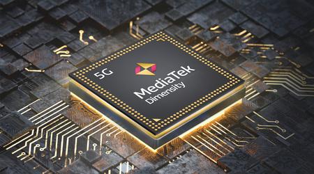 MediaTek har meddelat lanseringsdatum för sina nya Dimensity-chip