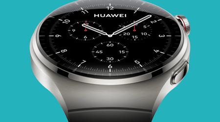Huawei kommer att lansera en ny smart klocka på den globala marknaden den 14 september