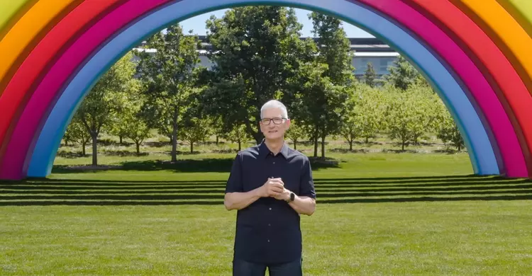 Redaktörens kolumn: 7 tankar om WWDC ...