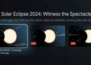 Google TV kommer att sända de ...