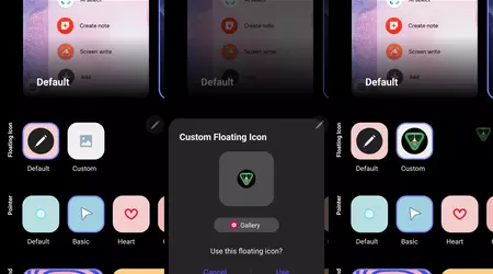 Galaxy S Pen blir ännu mer bekväm: Samsung lägger till ny funktion i Pentastic