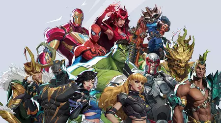 NetEase övervägde att ställa in Marvel Rivals före lansering, enligt rykten