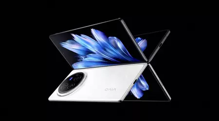 Vivo X Fold5 kommer att få en kraftfull kamera och Apple-integration