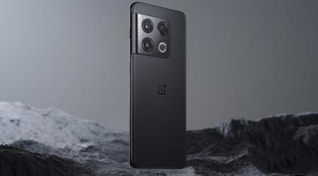 OnePlus 10 Pro och OnePlus 8T har fått en ny version av OxygenOS