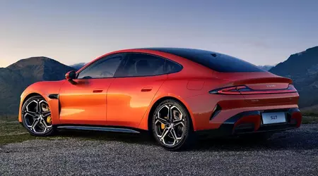 Xiaomi utökar produktionen av SU7 med CATL- och BYD-batterier