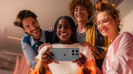 Motorola har avslöjat Moto G66j 5G budgetsmartphone med bra specifikationer och hållbar konstruktion