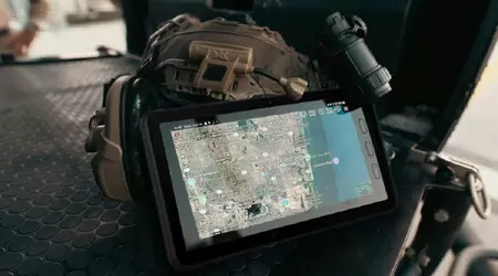 Samsung har avslöjat Galaxy Tab Active5 Tactical Edition-tabletten, som är designad för militära och underrättelsetjänsters behov
