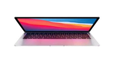Dagens erbjudande: MacBook Air med M1-chip på Amazon för $699 ($300 rabatt)