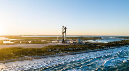 SpaceX har officiellt tillkännagivit datumet för sitt andra försök att skicka rymdfarkosten Starship i omloppsbana