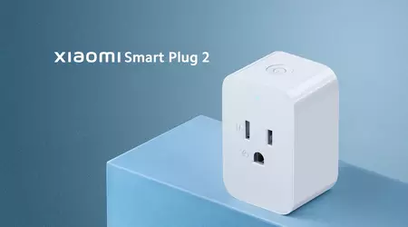 Xiaomi Smart Plug 2 med Google Home-stöd har gjort sin debut i Europa