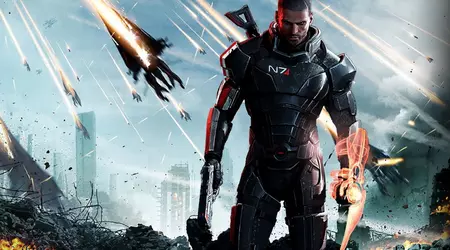 Media: Mindhunter och Banshee-skaparen Doug Jung kommer att leda en serie baserad på Mass Effect