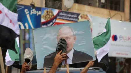 Händelserna i Syrien visar att Ryssland och dess allierade "kan besegras" - Polens premiärminister