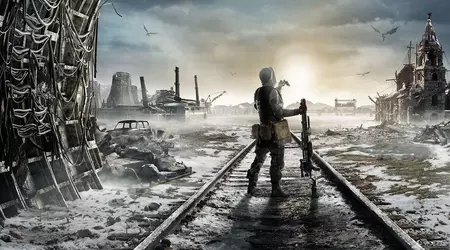 Ukrainska studion 4A Games kommer att delta i gamescom 2023. Förmodligen kommer spelare att förvänta sig tillkännagivandet av den nya delen av Metro