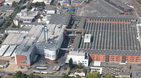 Volkswagens outnyttjade fabriker har väckt intresse hos kinesiska tillverkare - Reuters