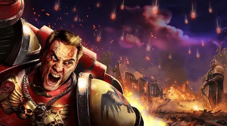 RTS-klassikern återvänder i augusti: släppdatum för remastern av Warhammer 40,000: Dawn of War avslöjat