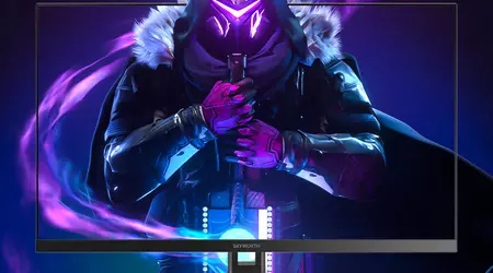 Skyworth F27G51Q Pro: 27-tumsskärm med 180 Hz NanoIPS-panel för 192 USD