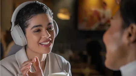 Inte bara Sony Xperia 1 V: Sony WH-1000XM5 hörlurar kan köpas på Black Friday-försäljningen med en rabatt på $ 71