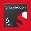 Snapdragon 6 Gen 3-chip